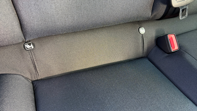 SEAT Ibiza 1.0 TSI 115 FR 5dr DSG Petrol Hatchback